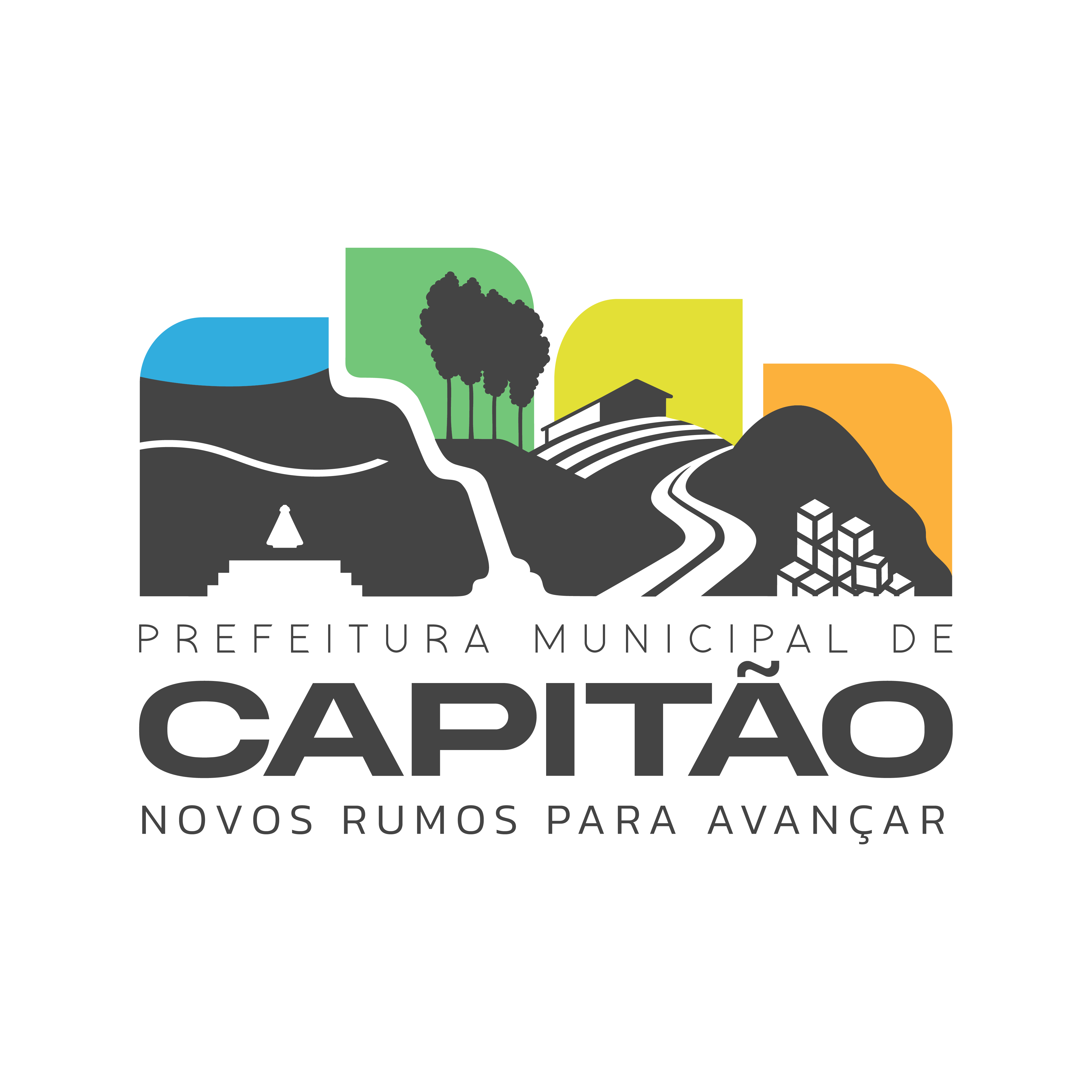 Prefeitura de Capitão